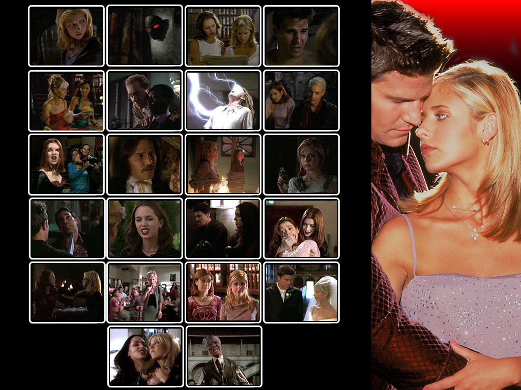 btvs season 3